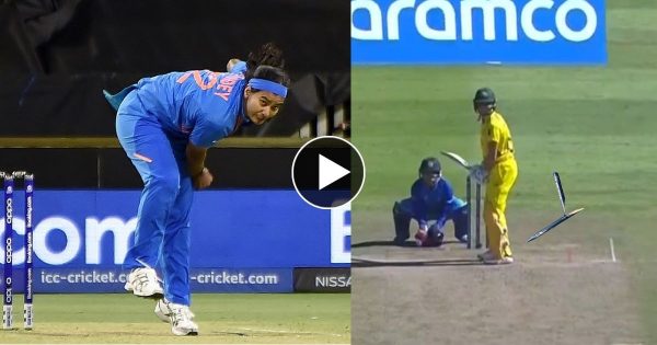 IND W Vs AUS W Live: सिखा ने सिखाया बोलिंग करना फ्लॉप रही महिला टीम की बुमराह