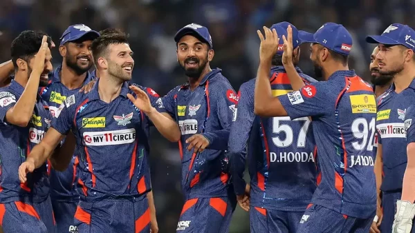 IPL 2023: 33 साल का ये खिलाड़ी बनेगा टीम का अगला कप्तान, नाम को लेकर हुआ बड़ा खुलासा