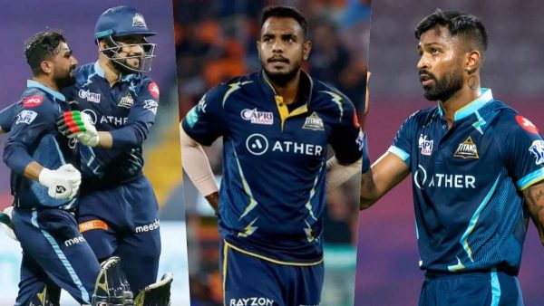 IPL 2023: ऑरेंज कैप की दौड़ ने मचाई सनसनी, तो अर्शदीप का बिगड़ा हाल  , देखिए टॉप-5 की लिस्ट