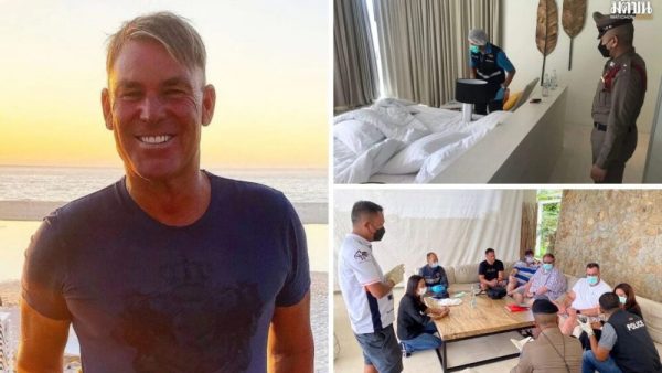 Shane Warne की मौत नहीं थी नेचुरल, सालो बाद डॉक्टर ने किया चौंकाने वाला खुलासा, इस वजह से गई दिग्गज क्रिकेटर की जान