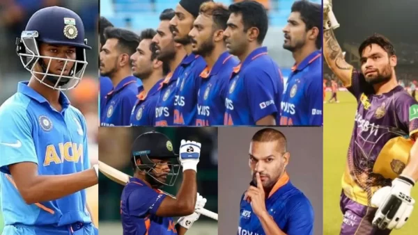 World Cup 2023 के लिए ICC ने लिया बड़ा फैसला, भारत के खुशखबरी BCCI की फटी रह गयी आँख