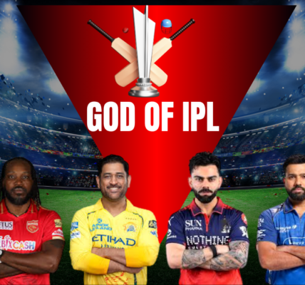 God of IPL