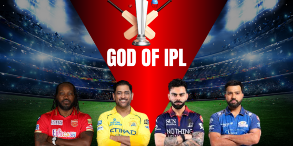 God of IPL