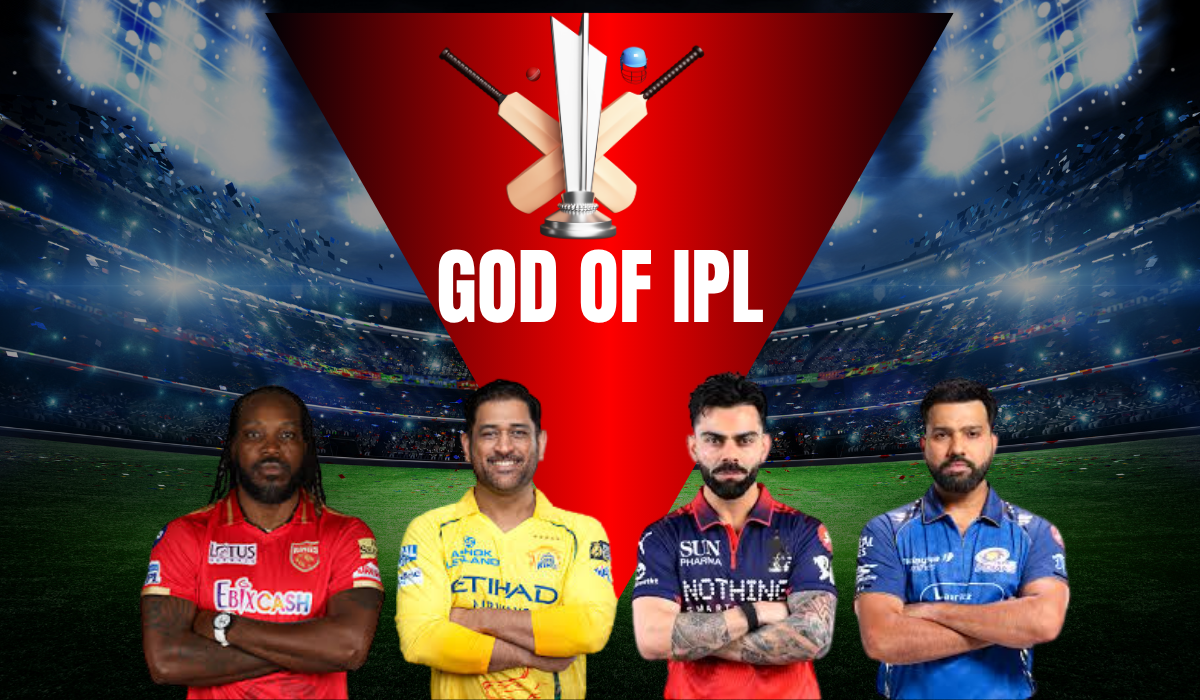 God of IPL