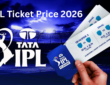 IPL Ticket Price 2026