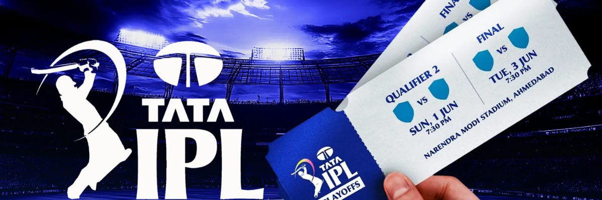 IPL Ticket Price 2026