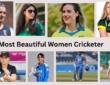 Most Beautiful Women Cricketer