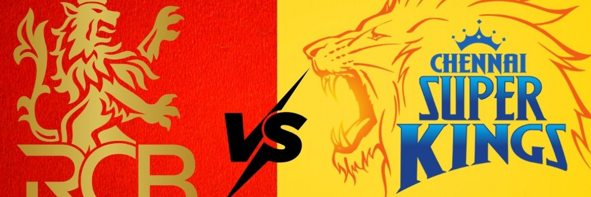 Royal Challengers Bengaluru Vs Chennai Super Kings Match 11th Scorecard IPL 2026 Match