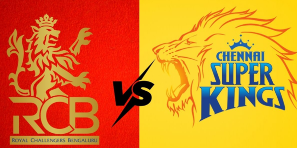Royal Challengers Bengaluru Vs Chennai Super Kings Match 11th Scorecard IPL 2026 Match