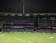 Wankhede Stadium IPL Records