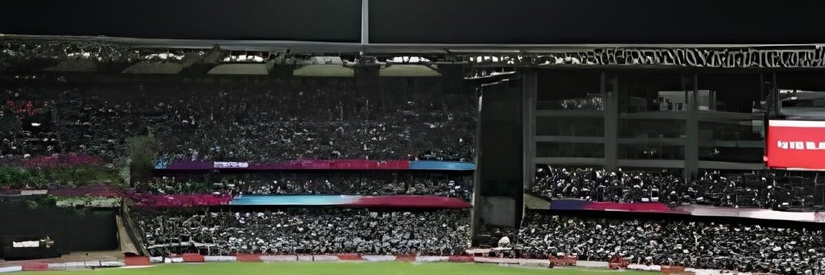 Wankhede Stadium IPL Records