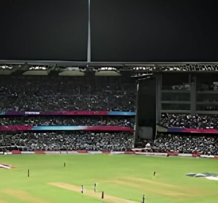 Wankhede Stadium IPL Records