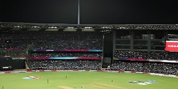 Wankhede Stadium IPL Records