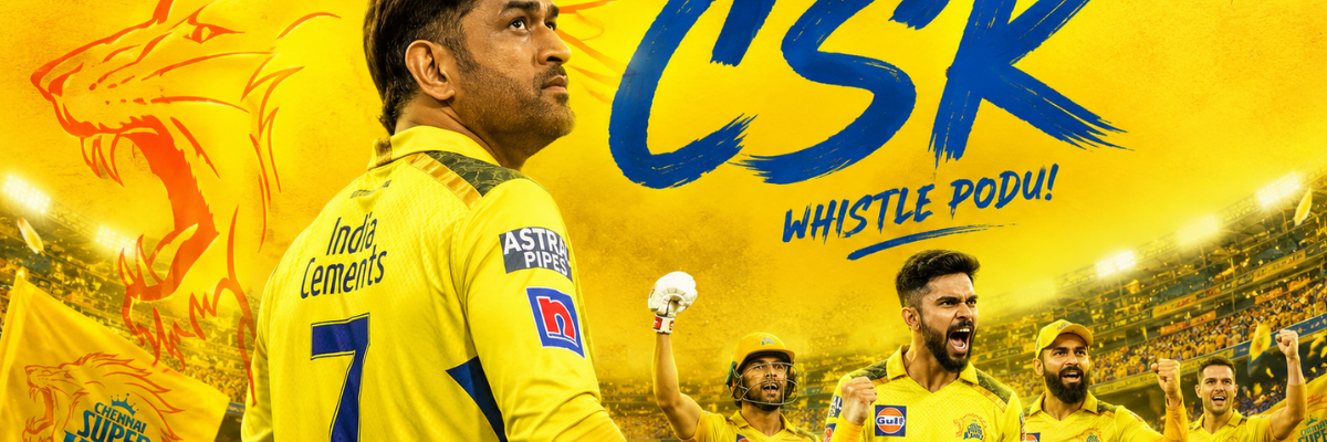 Why CSK Was Banned