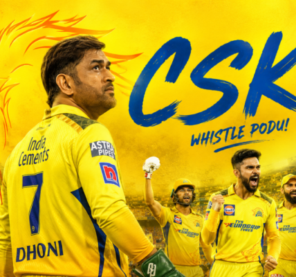 Why CSK Was Banned