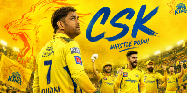Why CSK Was Banned