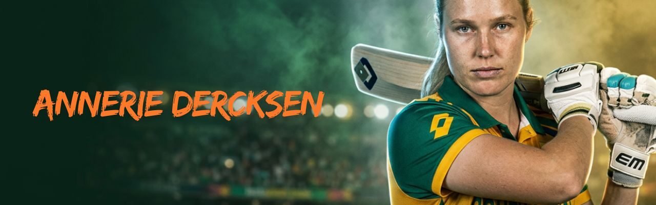 Annerie Dercksen