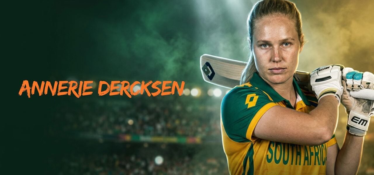 Annerie Dercksen