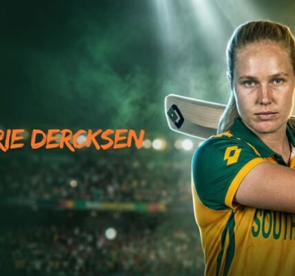 Annerie Dercksen