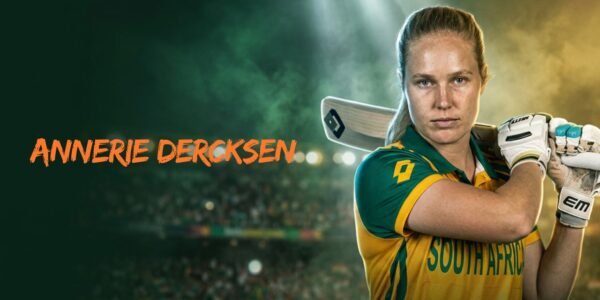 Annerie Dercksen