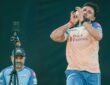 Ashok Sharma Replaces Injured Yudhvir Singh in India A Squad