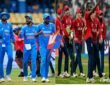 India National Cricket Team vs England Cricket Team Match Scorecard 