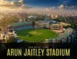 Arun Jaitley Stadium