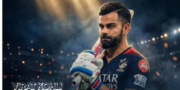 Virat Kohli IPL Price: