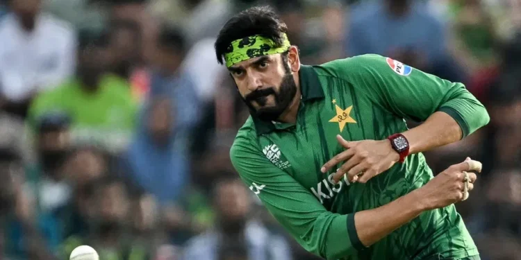 Usman Tariq Must Do Something Different, Says Saud Shakeel
