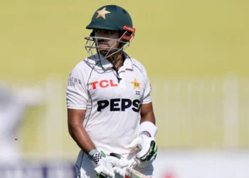 Mohammad Wasim Puts Fatima Sana Ahead of Babar Azam in Popularity