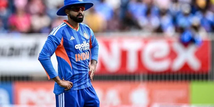 India Reach Historic 200 T20I Wins Milestone Against Japan