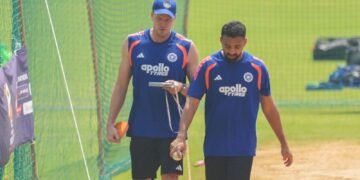 Morne Morkel Reveals Bowling Strategy for Fringe Players Ahead of 2027 World Cup