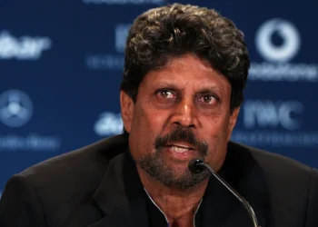 Kapil Dev Reveals His Thoughts on Virat Kohli's Test Cricket Career