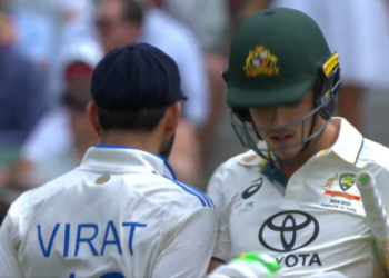 Sam Konstas Recalls Fun-Filled Test Debut Against India