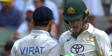 Sam Konstas Recalls Fun-Filled Test Debut Against India