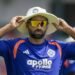 Auqib Nabi Earns India ODI Debut in 2nd ODI