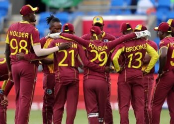 West Indies Announce India Tour Squads, Shimron Hetmyer Rested in ODIs