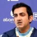Gautam Gambhir Says Mental Strength Key for Young Batters Ahead of BGT