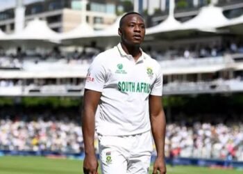 Shukri Conrad on Kagiso Rabada’s Chances for SA vs AUS 1st Test