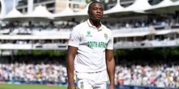 Shukri Conrad on Kagiso Rabada’s Chances for SA vs AUS 1st Test