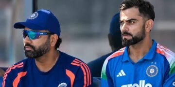 Virender Sehwag on Cricket’s Fan Interest After Kohli, Rohit Retirement