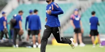 KL Rahul Reaches ODI Milestone, Eyes 10,000 International Runs