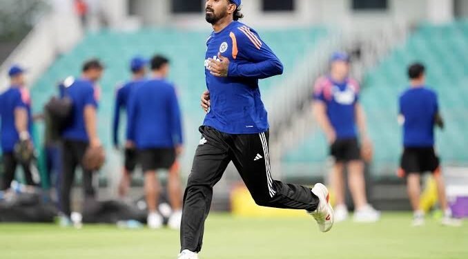 KL Rahul Reaches ODI Milestone, Eyes 10,000 International Runs