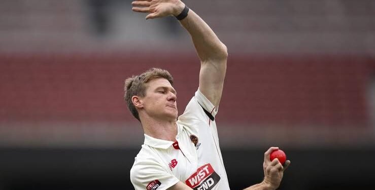 Brendan Doggett Says ‘Everything’s Feeling Good’ Ahead of Border-Gavaskar Trophy