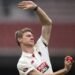 Brendan Doggett Says ‘Everything’s Feeling Good’ Ahead of Border-Gavaskar Trophy