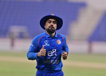 Rashid Khan: “Even I Don’t Know What Exactly Happened”