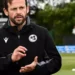 Ed Joyce Returns to Ireland as High Performance Batting Coach