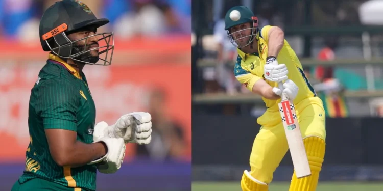 South Africa vs Australia Prediction, 2nd ODI