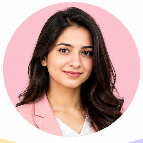 Rashmi Agarwal