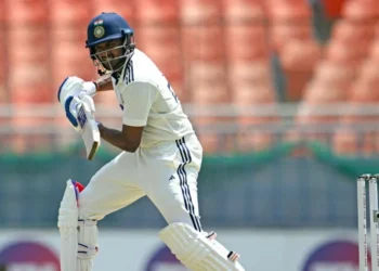 Sai Sudharsan Opens Up on India A Selection Competition